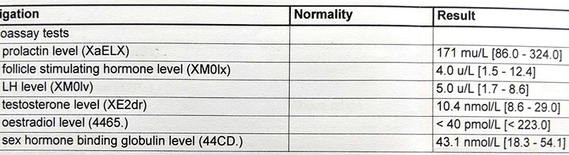 Male Fertility Singapore | Oriental Remedies