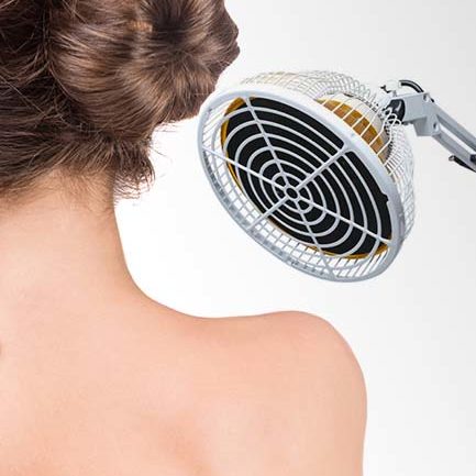 Far-Infrared Therapy Far-Infrared Therapy
