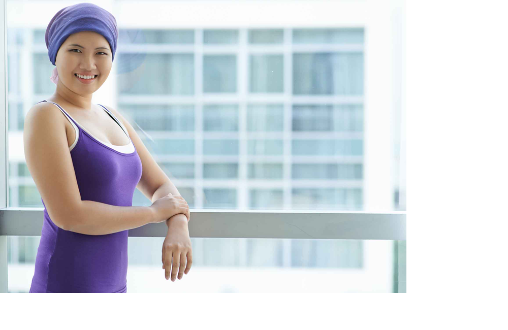 Trusted Partner in Cancer Care Support Trusted Partner in Cancer Care Support