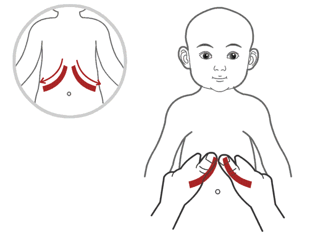 Baby Massage Based On TCM | Oriental Remedies