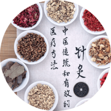 Herbal Medication and Dietary Changes | Oriental Remedies