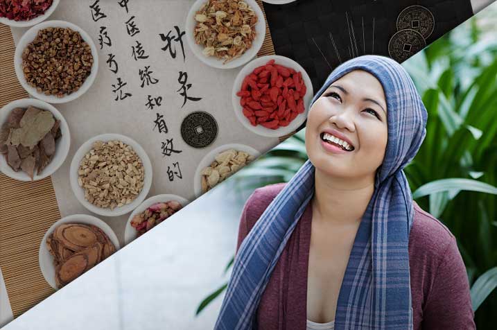 How Does Traditional Chinese Medicine Help With Cancer Support? | Oriental Remedies