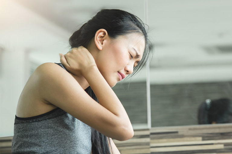 An Integrative TCM Approach To Relieving Your Chronic Pain | Oriental Remedies