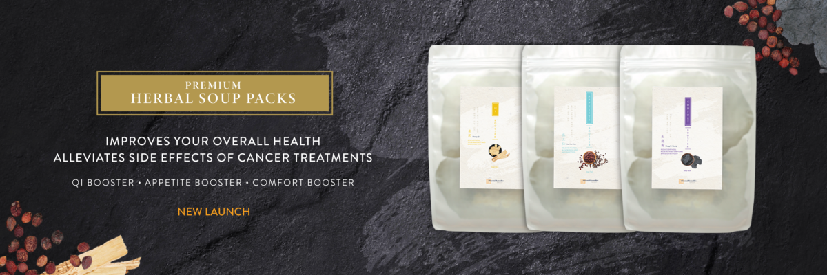 Cancer Product Premium Soup Herbal Pack
