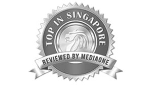 Media One Top in Singapore Acupuncture TCM Clinic