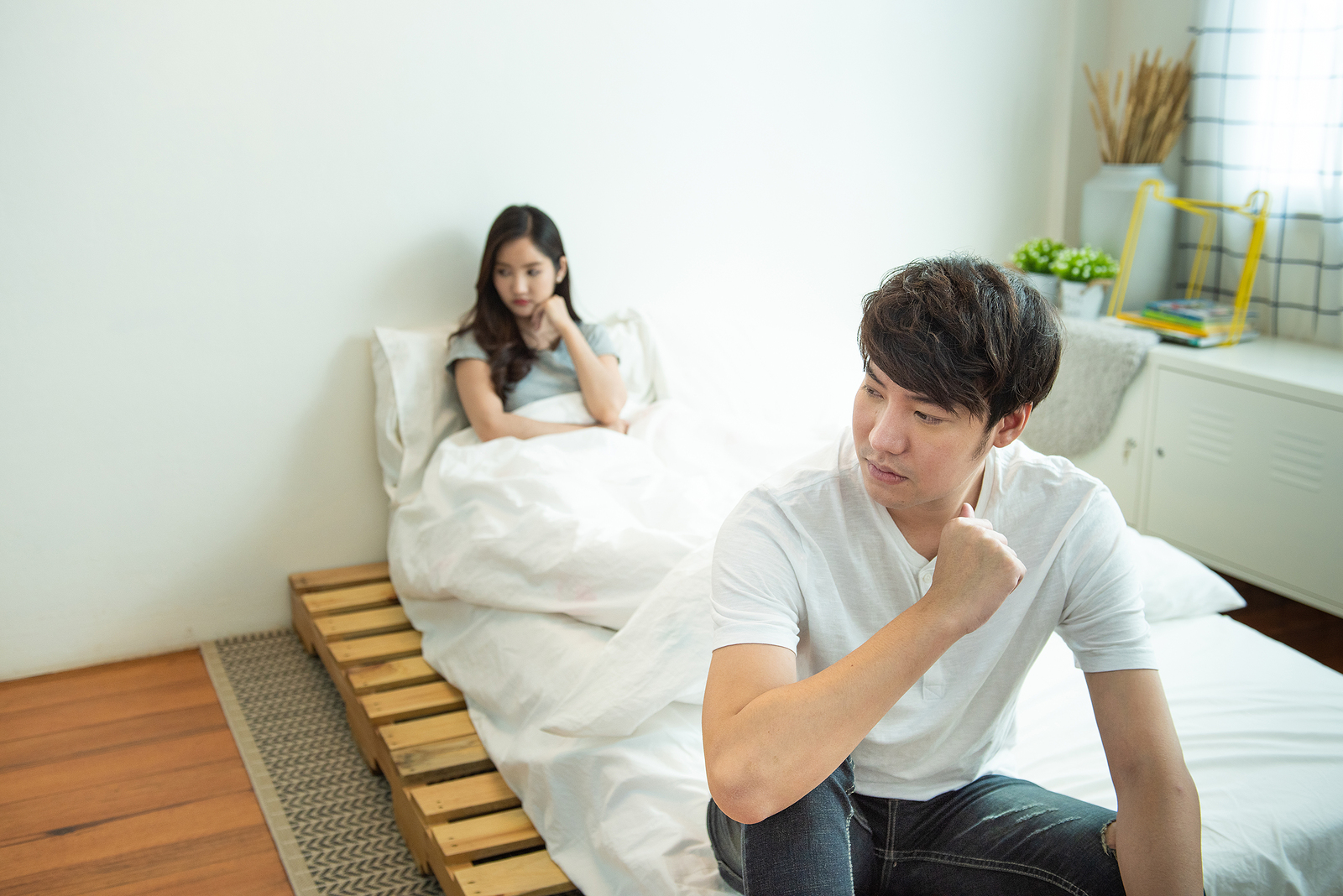 TCM Singapore Treatments For Sexual Dysfunction In Males hq pic