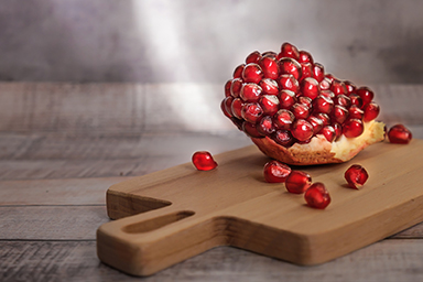 Pomegranate | Oriental Remedies
