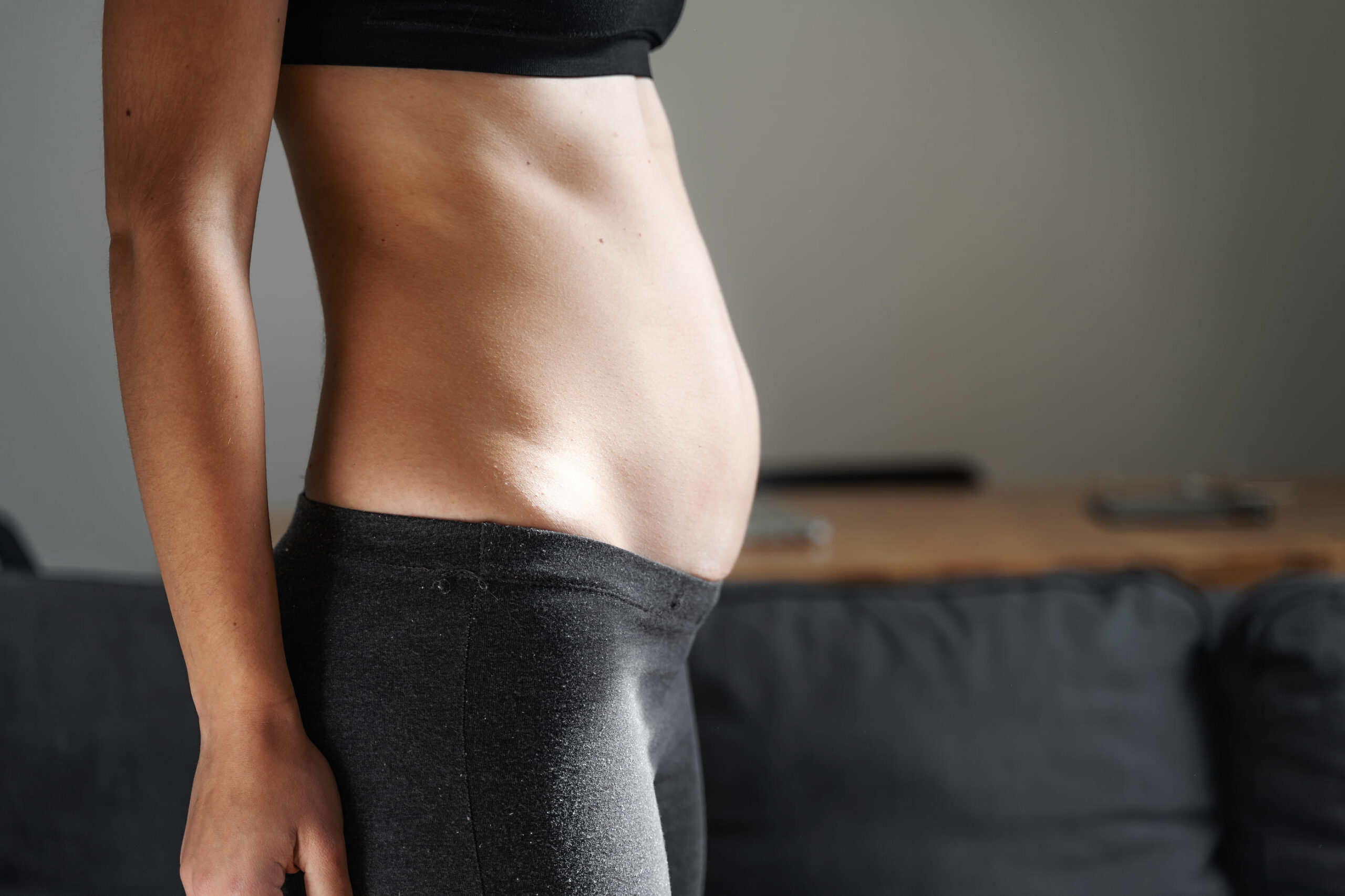 Diastasis Recti - Can TCM help? - Oriental Remedies Group